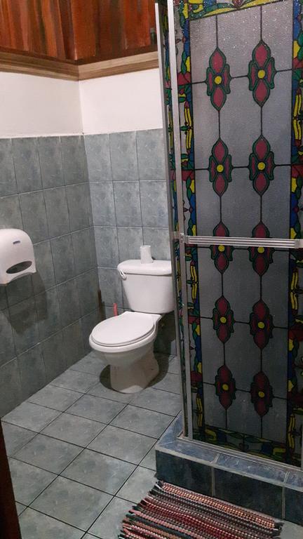 קאוויטה Cabinas Nirvana Ecolodge מראה חיצוני תמונה