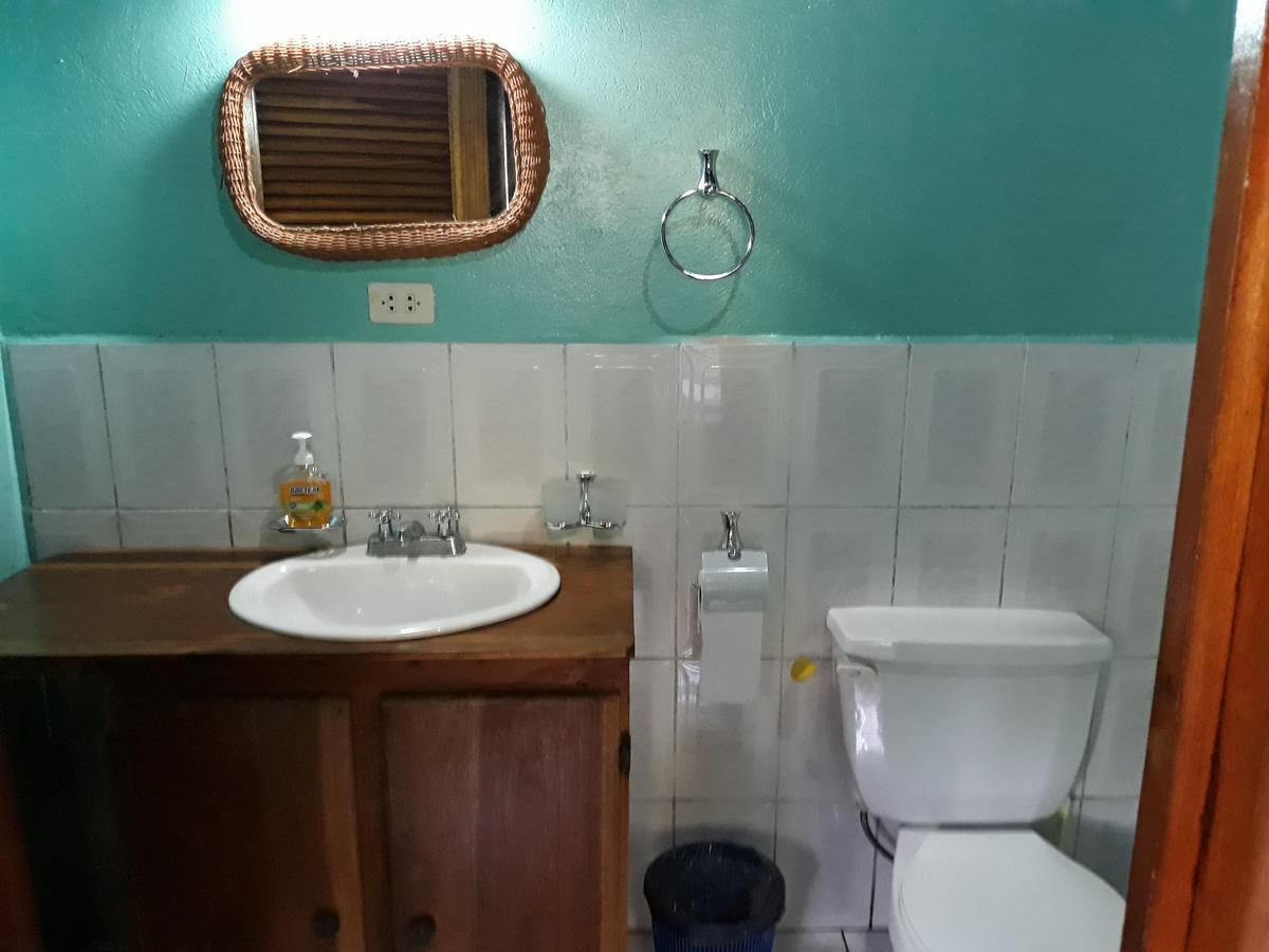 קאוויטה Cabinas Nirvana Ecolodge מראה חיצוני תמונה