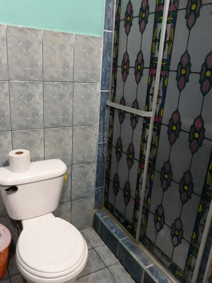 קאוויטה Cabinas Nirvana Ecolodge מראה חיצוני תמונה